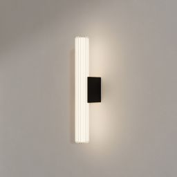 Light Prestige Linea kinkiet 1x8 W czarny LP-0510/1W-45 BK
