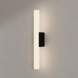 Light Prestige Linea kinkiet 1x12 W czarny LP-0510/1W-61 BK