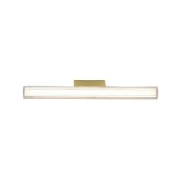 Light Prestige Linea kinkiet 1x12 W złoty LP-0510/1W-61 GD