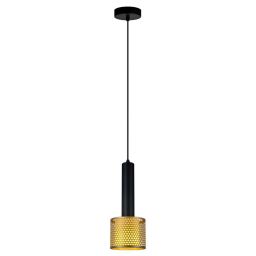 Light Prestige Amo lampa wisząca 1x15 W złota LP-0702/1P GD