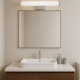 Light Prestige Vena kinkiet 1x8 W chrom LP-1010/1W-45 CH