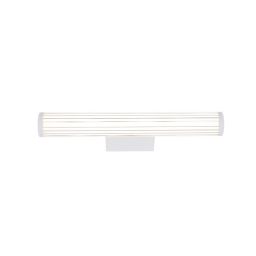 Light Prestige Vena kinkiet 1x8 W biały LP-1010/1W-45 WH