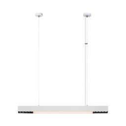 Light Prestige Cali inteligentna lampa wisząca 1x32 W biała LP13011PMWHSmart