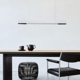 Light Prestige Cali inteligentna lampa wisząca 1x32 W biała LP13011PMWHSmart