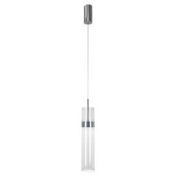 Light Prestige Ambiente lampa wisząca 1x6 W chrom LP15101PCH