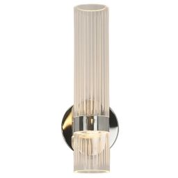 Light Prestige Ambiente kinkiet 1x6 W chrom LP-1510/1WCH