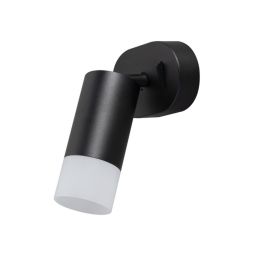 Light Prestige Sonaya lampa ścienna 1x8 W czarny LP-2803/1W BK