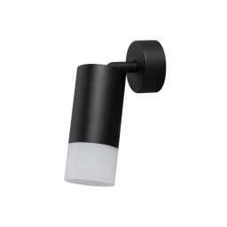 Light Prestige Sonaya lampa podsufitowa 1x8 W czarna LP-2803/1WS BK