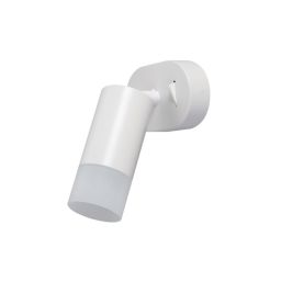 Light Prestige Sonaya lampa ścienna 1x8 W biały LP-2803/1W WH