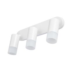 Light Prestige Sonaya lampa podsufitowa 3x8 W biała LP-2803/3WS WH