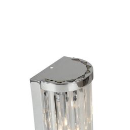 Light Prestige Vetro kinkiet 1x10 W chrom LP-2910/1W CH