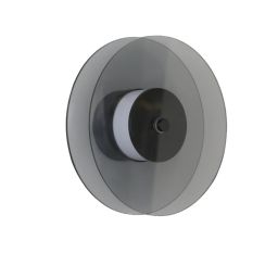 Light Prestige Casy kinkiet 1x6 W przydymiony LP-3176/1W SM