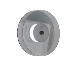 Light Prestige Casy kinkiet 1x6 W przydymiony LP-3176/1W SM