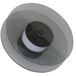 Light Prestige Casy kinkiet 1x6 W przydymiony LP-3176/1W SM