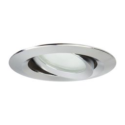 Light Prestige Lagos lampa do zabudowy 1x8 W chrom LP-4425/1RMCH