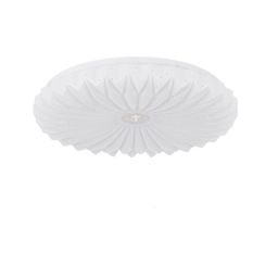 Light Prestige Zivora plafon 1x23 W biały LP-4890/1C-40 WH