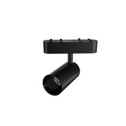 Light Prestige Magnetic Slim lampa magnetyczna 1x10 W czarny LP606MAGSLIM10WCCTBK