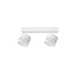 Light Prestige Kendal lampa podsufitowa 3x7 W biała LP-6331/3WS TR/WH