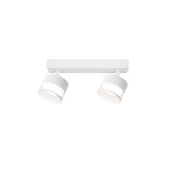 Light Prestige Kendal lampa podsufitowa 3x7 W biała LP-6331/3WS TR/WH
