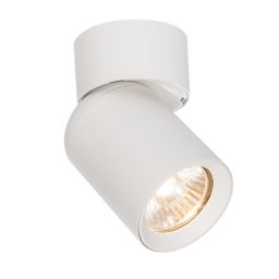 Light Prestige Pointa lampa podsufitowa 1x8 W biała LP-6398/1WSWH