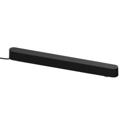 Light Prestige Magnetic Slim zasilacz szynowy 100 W czarny LP-656-MAG SLIM 100W BK