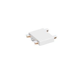 Light Prestige Magnetic Slim łącznik L biały LP-656-MAG SLIM lacznik I SM WH