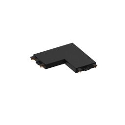 Light Prestige Magnetic Slim łącznik L czarny LP-656-MAG SLIM łącznik L SM BK