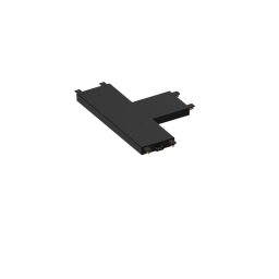 Light Prestige Magnetic Slim łącznik T czarny LP-656-MAG SLIM łącznik T SM BK