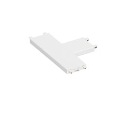 Light Prestige Magnetic Slim łącznik T biały LP-656-MAG SLIM łącznik T SM WH