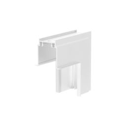 Light Prestige Magnetic Slim łącznik L biały LP-656-MAG SLIM L SM kąt WH