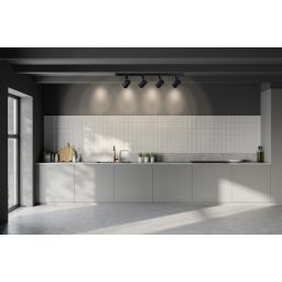 Light Prestige Snow system szynowy 4x50W czarny LP-737BKSET