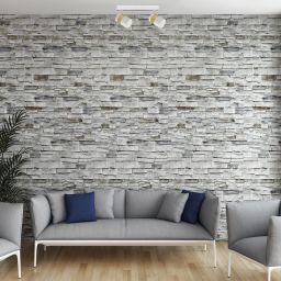 Light Prestige Anillo lampa podsufitowa 1x50 W biały LP-770/2WWH