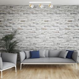 Light Prestige Anillo lampa podsufitowa 3x50 W biały LP-770/3WWH