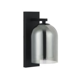 Light Prestige Elaris kinkiet 1x15 W przydymiony LP-8103/1W TR