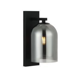 Light Prestige Elaris kinkiet 1x15 W przydymiony LP-8103/1W TR