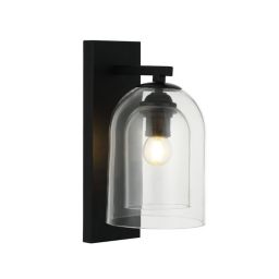 Light Prestige Elaris kinkiet 1x15 W przezroczysty LP-8103/1W TR