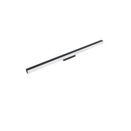 Light Prestige Aqua kinkiet 1x24 W czarny LP-987/1W L BK