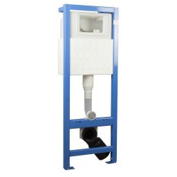 LaVita Lav 101 stelaż podtynkowy do miski WC wiszącej