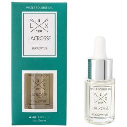 Lacrosse Eucalyptus olejek zapachowy 15 ml ZHD015ECLC