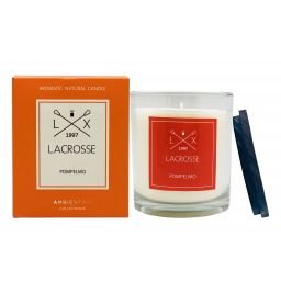 Lacrosse Pompelmo świeca zapachowa roślinna 60 h ZVV060PNLC