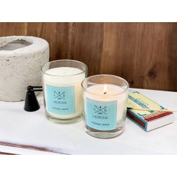 Lacrosse Thermal Water świeca zapachowa roślinna 60 h ZVV060TWLC