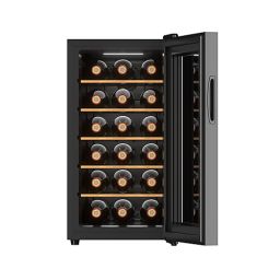 La Sommeliere Silence chłodziarka do wina 18 butelek wolnostojąca 18SILENCE