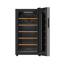 La Sommeliere Silence chłodziarka do wina 18 butelek wolnostojąca 18SILENCE