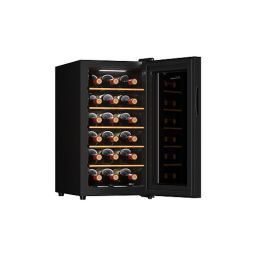 La Sommeliere Silence chłodziarka do wina 18 butelek wolnostojąca 18SILENCE