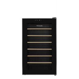 La Sommeliere Silence chłodziarka do wina 28 butelek wolnostojąca 28SILENCE