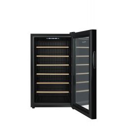 La Sommeliere Silence chłodziarka do wina 28 butelek wolnostojąca 28SILENCE