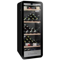 La Sommeliere Apogee chłodziarka do wina 147 butelek wolnostojąca APOGEE150PV