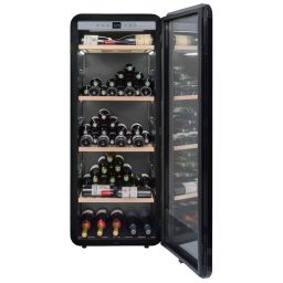 La Sommeliere Apogee chłodziarka do wina 147 butelek wolnostojąca APOGEE150PV