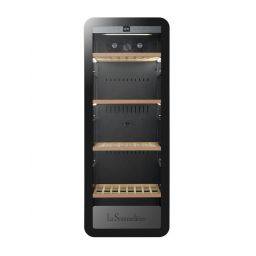 La Sommeliere Apogee chłodziarka do wina 147 butelek wolnostojąca APOGEE150PV