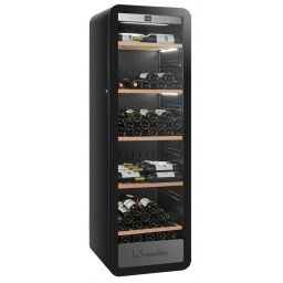 La Sommeliere Apogee chłodziarka do wina 185 butelek wolnostojąca APOGEE200PV